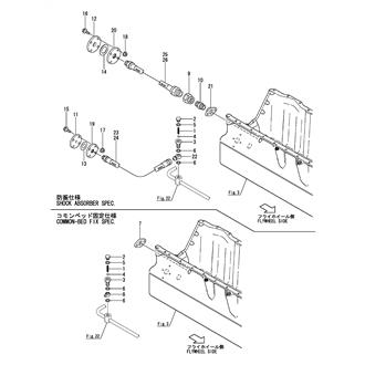 FIG 61. (22A)LUB.OIL SEMI-DRY SUMP