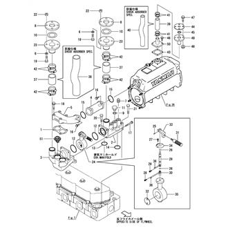 FIG 63. (28A)HOT WATER SYSTEM