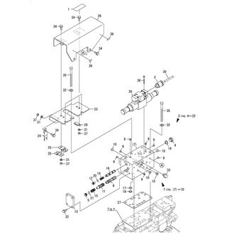 FIG 20. VALVE