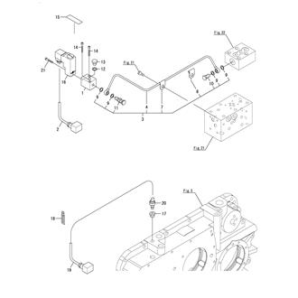 FIG 37. SENSOR(YXH-240-7)(JG)