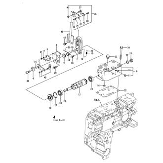 FIG 11. SWITCH VALVE(WITH LIMIT SWITCH)