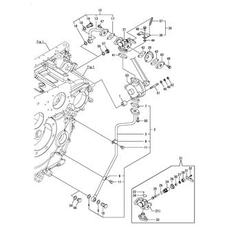 FIG 24. WING PUMP(OPTIONAL)