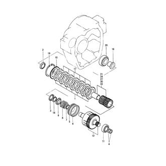 FIG 4. SUPPORT SHAFT