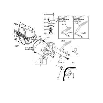 FIG 25. C.F.W.PUMP