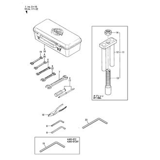 FIG 48. TOOL