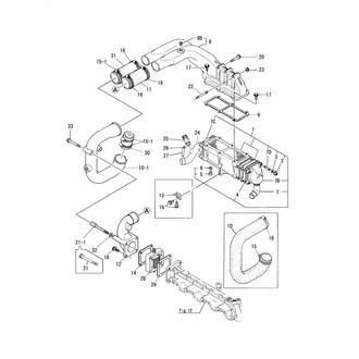 FIG 16. INTER COOLER