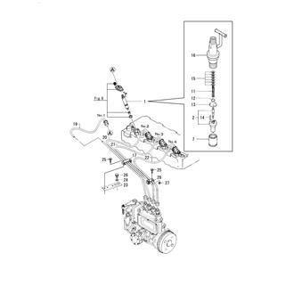 FIG 32. FUEL INJECTION VALVE