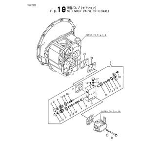 FIG 19. SILENCER VALVE(OPTIONAL)