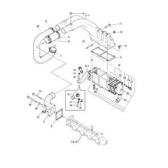 FIG 17. INTER COOLER