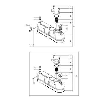 FIG 11. BONNET