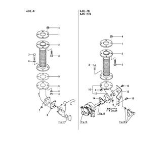 FIG 15. EXHAUST BEND