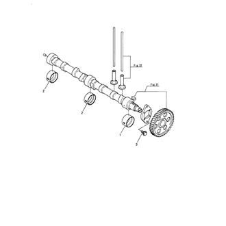 FIG 9. CAMSHAFT BEARING