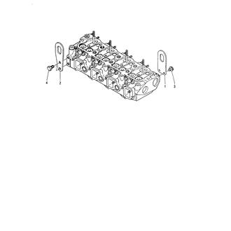 FIG 12. ENGINE LIFTER