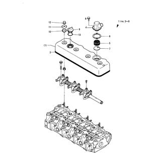 FIG 16. BONNET