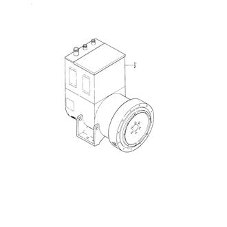 FIG 75. GENERATOR