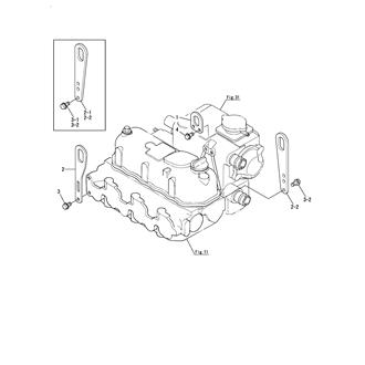 FIG 8. ENGINE LIFTER