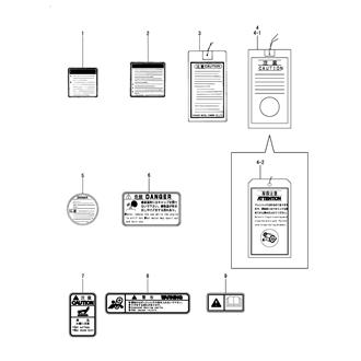 FIG 9. LABELS