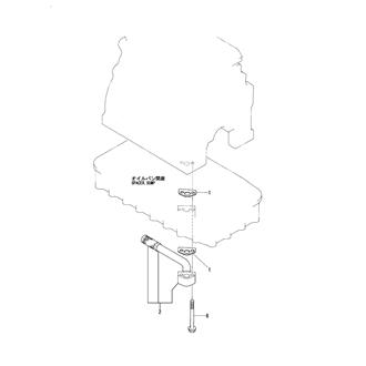 FIG 25. LUB. OIL SUCTION PIPE