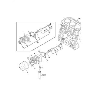 FIG 26. LUB. OIL STRAINER