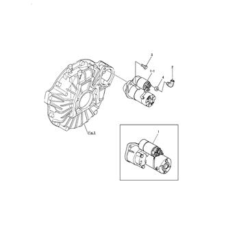 FIG 47. STARTING MOTOR