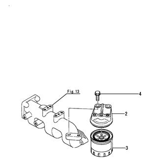 FIG 40. FUEL STRAINER