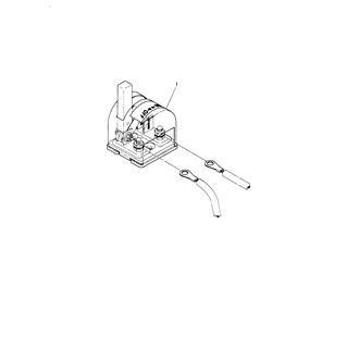 FIG 50. BATTERY SWITCH(OPTIONAL)