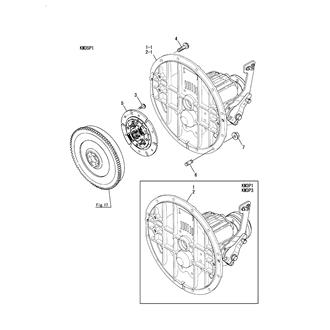 FIG 51. CLUTCH