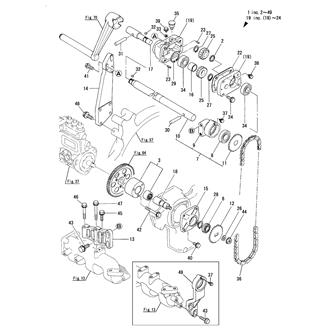 FIG 69. HAND STARTING DEVICE(OPTIONAL)