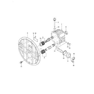 FIG 77. CLUTCH HOUSING