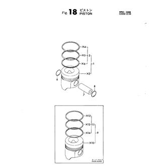 FIG 18. PISTON