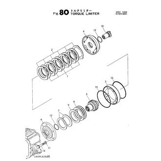 FIG 80. TORQUE LIMITER