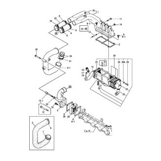 FIG 14. INTER COOLER