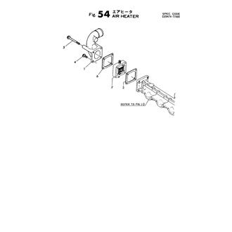 FIG 54. AIR HEATER