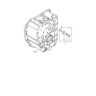 FIG 7. 2ND.REGULATING PRESSURE VALVE