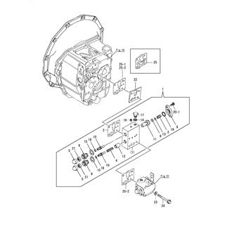 FIG 25. SILENCER VALVE(OPTIONAL)