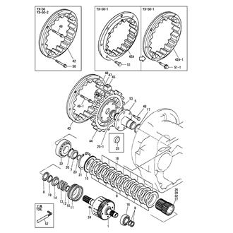 FIG 3. INPUT SHAFT