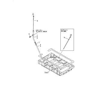 FIG 28. LUB. OIL DIPSTICK