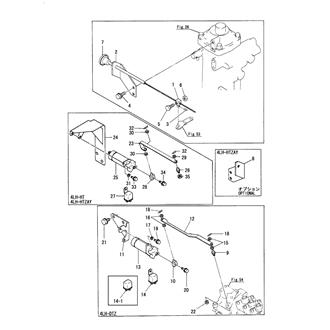 FIG 66. ENGINE STOP DEVICE