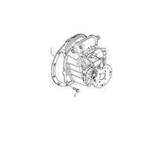 FIG 69. CLUTCH(YX-20ZC)