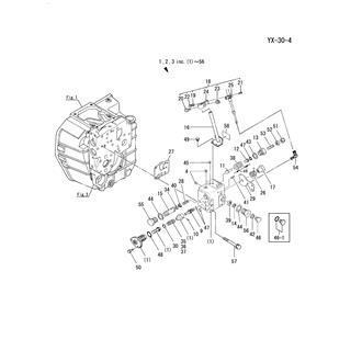 FIG 12. TROLLING VALVE(EB TYPE)