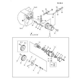 FIG 13. GOVERNOR VALVE(EB TYPE)