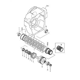 FIG 5. SUPPORT SHAFT