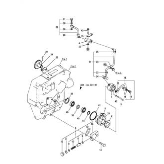 FIG 20. TRAILING PUMP(YX-70,70-1)