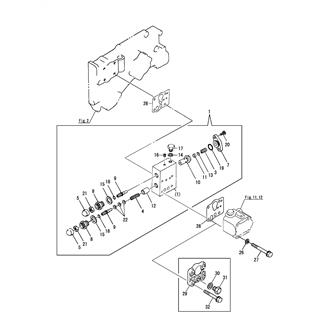 FIG 22. SILENCER VALVE(OPTIONAL)