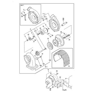 FIG 16. TURBINE