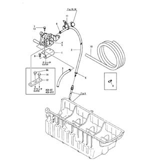 FIG 27. OIL SUCTION/DRAIN PUMP