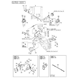 FIG 35. GOVERNOR & CONTROLLER(2/3GM(F)Y)