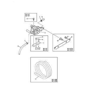 FIG 24. OIL SUCTION/DRAIN PUMP