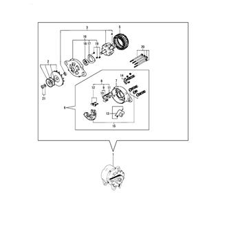 FIG 62. (45A)GENERATOR