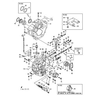 FIG 16. CLUTCH HOUSING